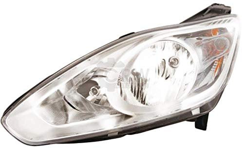 Halogenscheinwerfer links mit Motor für C-Max II DXA/CB7 DXA/CEU Grand H7