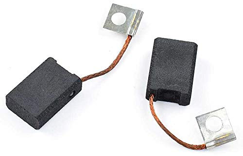 Set di spazzole Bosch 1617014110 per martello demolitore Bosch