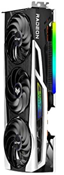 Sapphire NITRO+ Radeon RX 6700 XT 12GB 11306-01-20G