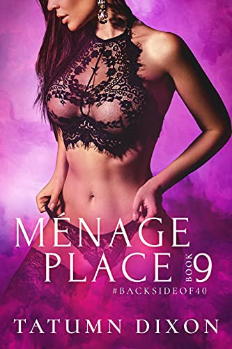 Ménage Place: Book Nine (English Edition)