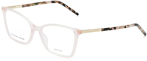 THE MARC JACOBS Brille MARC 544 Größe 54-17 mm Nude