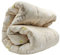 nazarenogabrielli Trapunta Anallergica Double Face Lettino/Culla Moda Egidio (Beige)