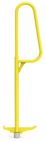 Lève plaques Télécom Nanovib® – ergonomique, anti-vibrations et levage sécurisé jusqu’à 80 kg