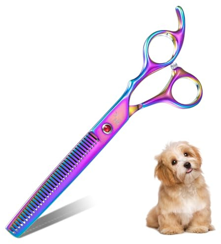 Dog Grooming Scissors