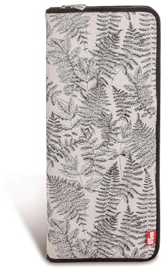 Prym 612076 Stricknadeletui Nature