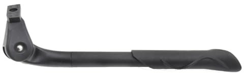 Gazelle Seitenständer GA-KA63 Powerclick - Metall, Schwarz