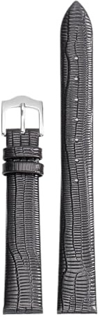 Armband 10mm Echtlederarmband 14mm Uhrenkette für Damen, Farbe 10, 10mm