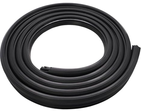 WD08X23476 Dishwasher Tub Gasket,Dishwasher Door Gasket Seal Compatible With GE Hotpoint Dishwashers Replaces AP6041569 WD08X22094