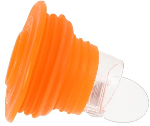 iplusmile Dichtungsring Für Waschmaschinenabflussrohr Silikon-ablaufdichtung Abflussrohr-dichtungsschraube Waschmaschinen-ablassstopfen Und Langlebig Geeignet Für Rohre Und Abläufe