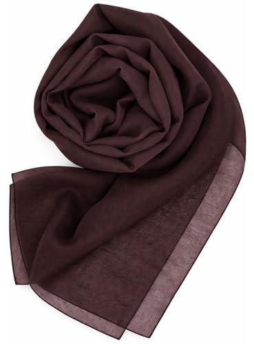 Etole femme chic mariage Made in Italy, foulard 200x80, chale elegant d'été