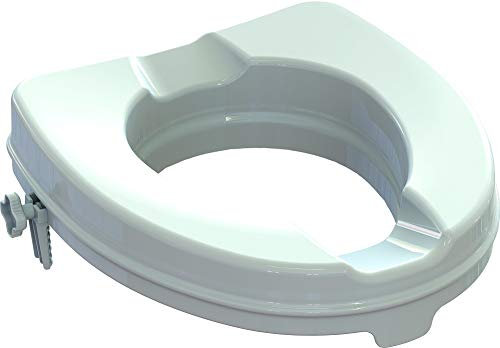 ALZAWATER CON SISTEMA DI BLOCCAGGIO PER DISABILI (H 14)