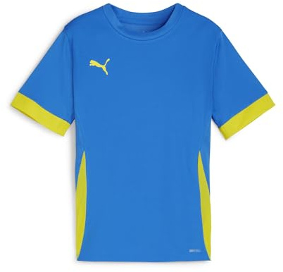 PUMA Unisex Teamgoal Matchday Jersey Jr fotbollströja