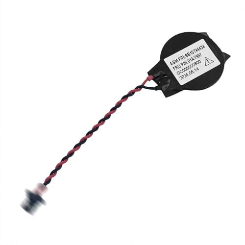 JINTAI Motherboard bios battery cmos for Lenovo ThinkPad X1 Carbon 5th Gen 20HQ 20HR 20K3 20K4 X1 Carbon 6th Gen 20kg 20KH X280 20KE 20KF A285 20MW 20MX 01HY008