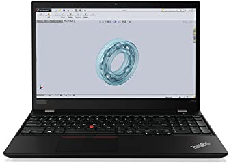 Lenovo ThinkPad P15s Gen 2 15.6” FHD – i7-1185G7, Nvidia T500 4GB, 1TB PCIe Gen 4.0x4 NVMe, 16GB DDR4, vPro, FPR, SD & Smartcard Reader, GbE, WIFI 6 & BT 5.2, UK Backlit Keys, Windows 11 Pro (Renewed)