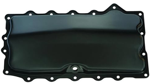 Ölwanne 06A103601AD Auto Motor Öl Pan für VW für Bora 152 1,6 L 2,0 08-10 Golf 1J1, 06-09 Teile