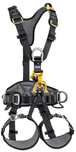 PETZL Imbrago Astro Bod Fast Tg.1