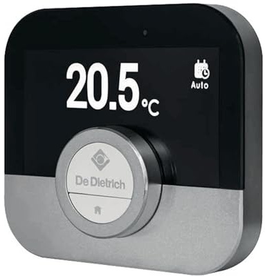 THERMOSTAT D'AMBIANCE CONNECTE SMART TC AD311