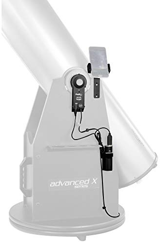 Omegon Push+ Go Standalone-Encoder-System