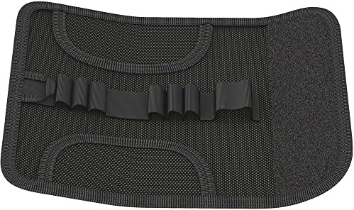 Wera Werkzeugtasche, leer Falttasche KK 40 7tlg. leer 140.0x74.0 05136440001