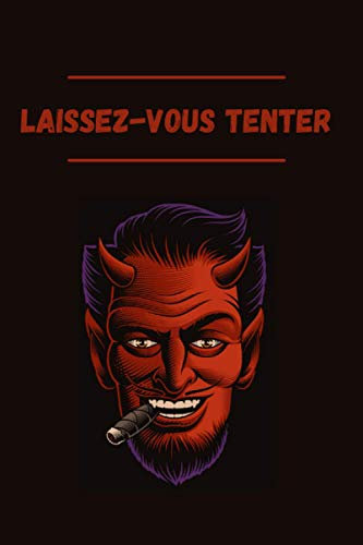 Laissez-vous tenter: Carnet de dégustation de cigare