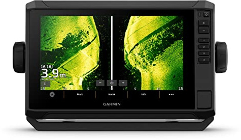 Garmin Echomap™ Uhd2 9´´ Fishfinder One Size