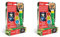 Natural History Museum Creepy Crawly Torch and Projector (Pack of 2)