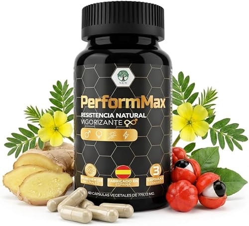 Potenzmittel Für Mann | Maca Kapseln | Tribulus Terrestris Hochdosiert | L Arginin kapseln | Shilajit Original | Ginkgo Kapseln | Steigern Männer