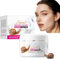 100g Crème de Collagène à l’Extrait d’Escargot,Crème De Collagène,Crème Hydratante Visage,Creme Anti Ride,Améliore l’Élasticité,Hydrate en Profondeur,Réduit les Rides et les Signes de l’Âge