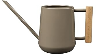 Indoor Watering Can - Truffle FSC 100%