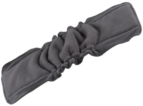 Vaguelly Inserto de Pañal Lavable de Bambú Activado, Almohadilla Absorbente y Antifugas para Ñiño, Material Superfino y Diseño Reutilizable para Cambio de Pañales