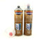 Presto Spray per cavità con sonda sigillante, 2 X 500 ml 306055
