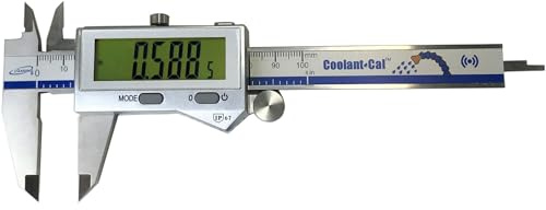 IP67 Digital Caliper (100-800-B04)