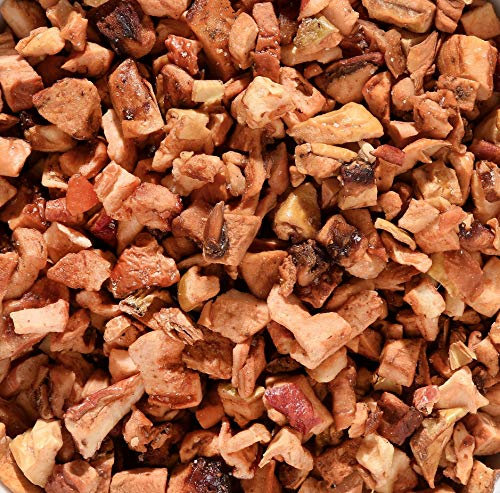 Türkischer Apfel Tee • Früchtetee mit Vitamin C • Durstlöscher für Sommertage • HerbsnRoots • 210g