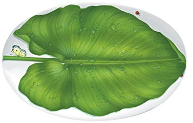 Taitu Freedom - Vorlegeplatte oval 40 cm