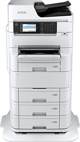 Epson Workforce Pro WF-C879RD3TWFC MFP Color USB 25ppm