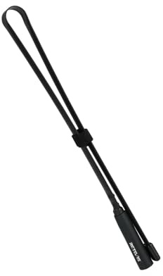 Retevis HA02 Faltbare Taktische Antenne SMA-M Dualband UHF VHF (1 Stück)