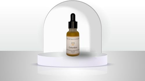 HUILE DE FIGUE DE BARBARIE BIO - 20ml