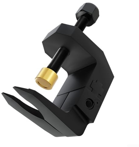 CNANRNANC Wischerarm-Entfernungswerkzeug für BMW E12, E21, E24, E28, E30, E31, E32, E34, E36, E38, E39, E46, E52, E53, E60, E65, E66, E67, E85, PR1 Modelle, 83 mm Backenkapazität