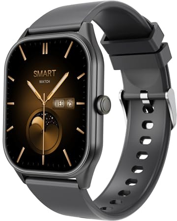 OUKITEL Smartwatch Uomo Donna,