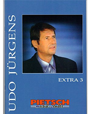 Udo Extra 3. Songbuch