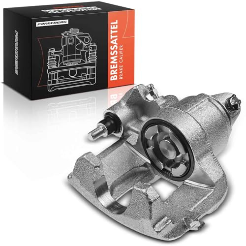 Bromsok vänster framaxel för Xantia/Xantia Break X1 X2 1993–2003 95667816