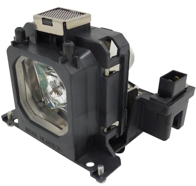 POA-LMP114 610 336 5404 - Lampadina di ricambio per proiettore con alloggiamento compatibile con SANYO PLC-XWU30 PLV-Z2000 PLV-Z700 LP-Z2000 LP-Z3000 PLV-1080HD PLV-Z3000 PLV-Z40 00 Lampada