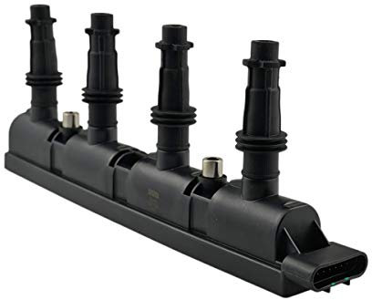 Zündspule 55579072 Zündspule, für Chevrolet Cruze (J300) Orlando Aveo Trax, für Opel Astra J Zafira Cascada Corsa D, für Buick Encor 1.4T