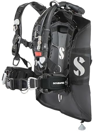 SCUBAPRO- Equilibratore Hydros PRO 2