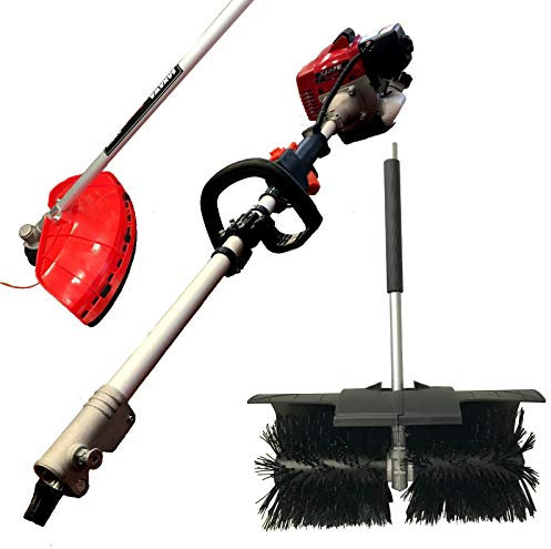 Spazzatrice Kawasaki Alta qualità