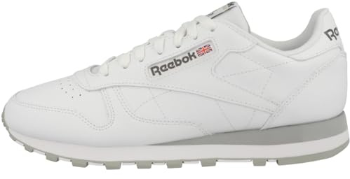 Reebok CLASSIC LEATHER DEPORTIVAS PLANAS Unisex