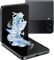 Samsung Galaxy Z Flip4 Enterprise Edition, 6,7 Android Smartphone, 128 GB, 3.700 mAh Akku, Business Handy, Klapphandy ohne Vertrag, Phantom Black, 36 Monate Herstellergarantie [Exklusiv bei Amazon]