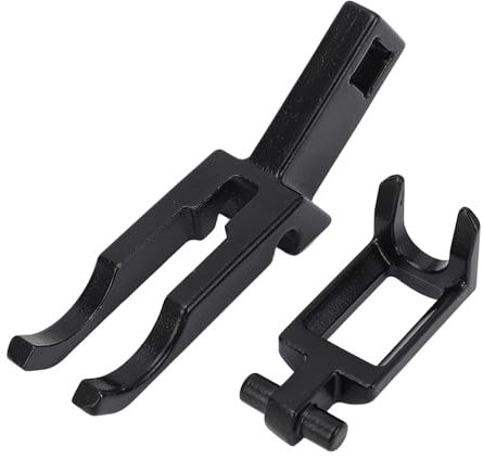 OUKENS 3747-123, 10102 8426, 8387 8516A 2PCS Rocker Arm Remover, Sturdy Steel Valve Spring Compressor Tools, Valve Spring Tool for 3.7L 4.7L Engines 1999 to 2013