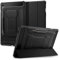 Spigen Rugged Armor Pro Case Compatible with Samsung Galaxy Tab S10 FE - Black