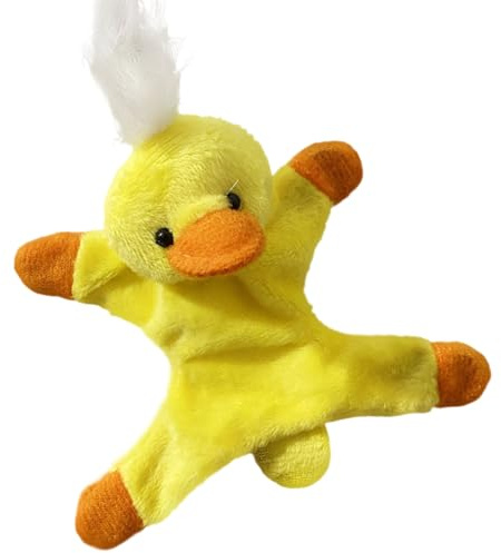 Magneti per frigorifero in peluche – Divertente giocattolo educativo per frigorifero | Giocattolo magnetico educativo per bambini a partire da 1 anno